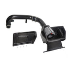 KYOSTAR Carbon Fiber Cold Air Intake System for 2009-2013 VW Golf 6 GTI Audi A3 EA888.1 2.0T