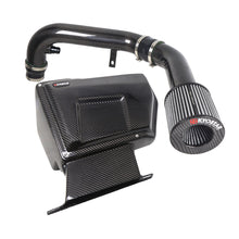 Load image into Gallery viewer, KYOSTAR High Performance Direct Carbon Fiber Cold Air Intake for 2009-2013 VW Golf 6 GTI EA888 Gen1 2.0T