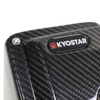 KYOSTAR Carbon Fiber Cold Air Intake System for 2009-2013 VW Golf 6 GTI Audi A3 EA888.1 2.0T