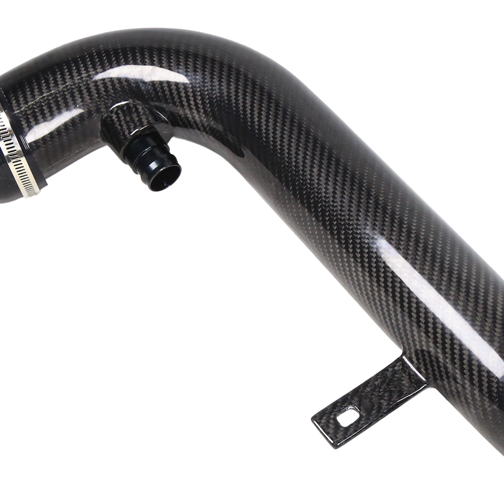 KYOSTAR Carbon Fiber Cold Air Intake System for 2009-2013 VW Golf 6 GTI Audi A3 EA888.1 2.0T
