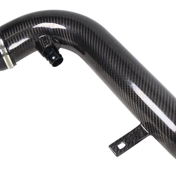 KYOSTAR High Performance Direct Carbon Fiber Cold Air Intake for 2009-2013 VW Golf 6 GTI EA888 Gen1 2.0T