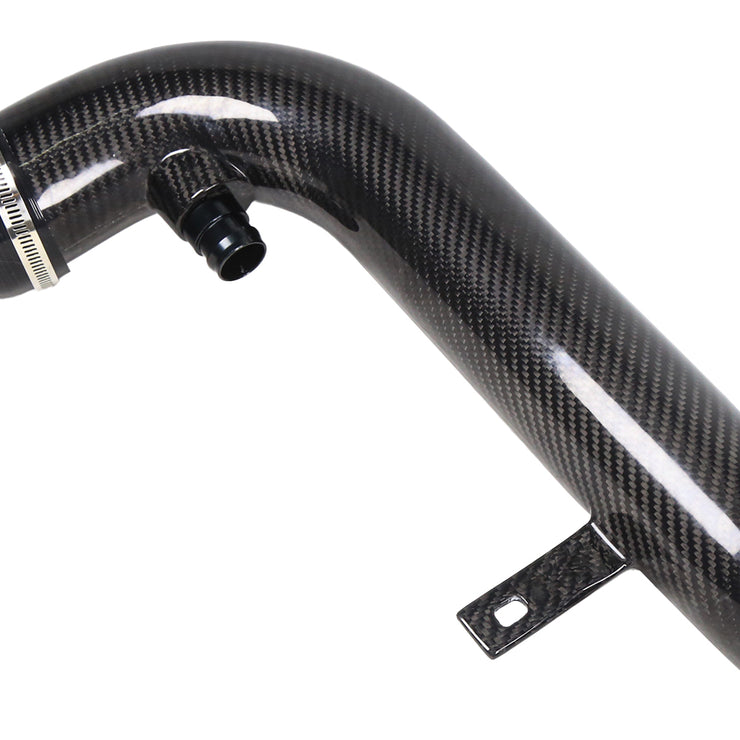 KYOSTAR High Performance Direct Carbon Fiber Cold Air Intake for 2009-2013 VW Golf 6 GTI EA888 Gen1 2.0T