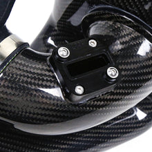 Load image into Gallery viewer, KYOSTAR 2015–2020 Honda Jazz Fit GK5 Carbon Fiber Cold Air Intake System