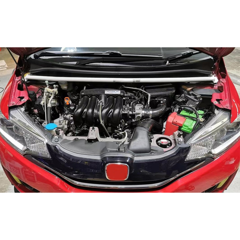 KYOSTAR 2015–2020 Honda Jazz Fit GK5 Carbon Fiber Cold Air Intake System