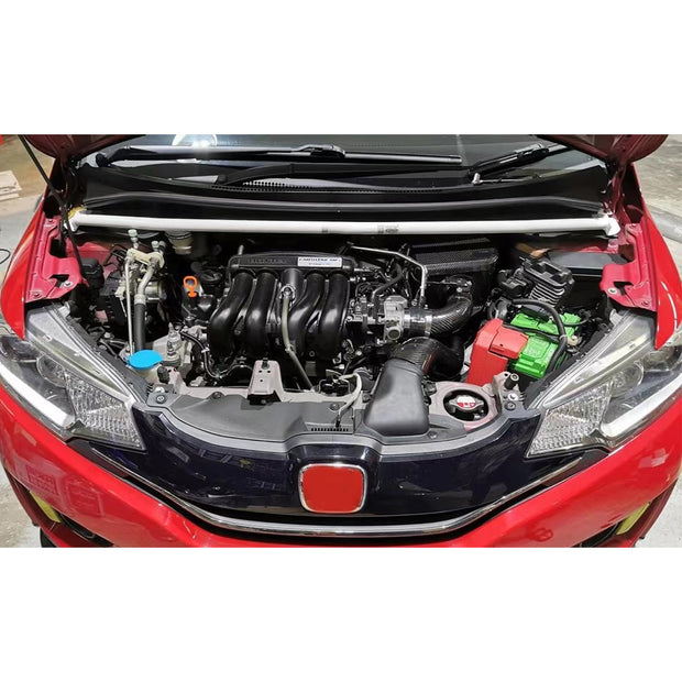 KYOSTAR 2015–2020 Honda Jazz Fit GK5 Carbon Fiber Cold Air Intake System