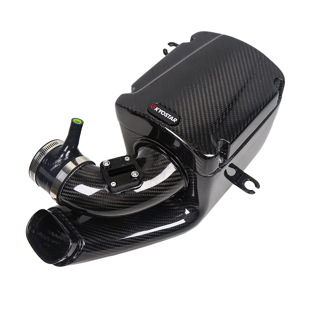 KYOSTAR 2015–2020 Honda Jazz Fit GK5 Carbon Fiber Cold Air Intake System