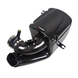 KYOSTAR 2015–2020 Honda Jazz Fit GK5 Carbon Fiber Cold Air Intake System