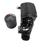 KYOSTAR Carbon Fiber Cold Air Intake System for 2015+ Honda Fit GK5 Jazz 1.5L L15B