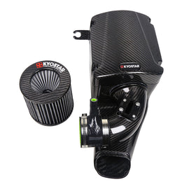 KYOSTAR 2015–2020 Honda Jazz Fit GK5 Carbon Fiber Cold Air Intake System