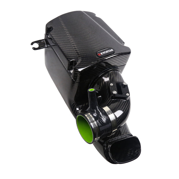 KYOSTAR 2015–2020 Honda Jazz Fit GK5 Carbon Fiber Cold Air Intake System