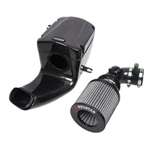 Load image into Gallery viewer, KYOSTAR 2015–2020 Honda Jazz Fit GK5 Carbon Fiber Cold Air Intake System