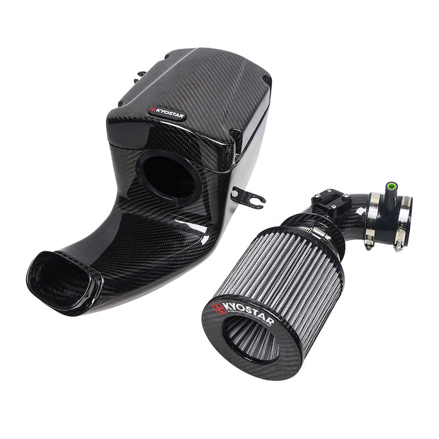 KYOSTAR 2015–2020 Honda Jazz Fit GK5 Carbon Fiber Cold Air Intake System
