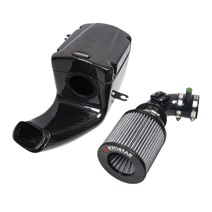 KYOSTAR 2015–2020 Honda Jazz Fit GK5 Carbon Fiber Cold Air Intake System