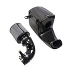 KYOSTAR Carbon Fiber Cold Air Intake System for 2015+ Honda Fit GK5 Jazz 1.5L L15B