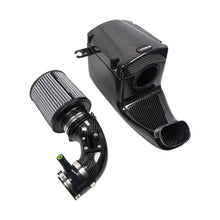 Load image into Gallery viewer, KYOSTAR 2015–2020 Honda Jazz Fit GK5 Carbon Fiber Cold Air Intake System
