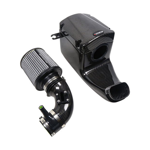 KYOSTAR 2015–2020 Honda Jazz Fit GK5 Carbon Fiber Cold Air Intake System