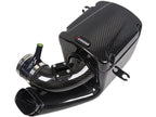 KYOSTAR Carbon Fiber Cold Air Intake System for 2015+ Honda Fit GK5 Jazz 1.5L L15B