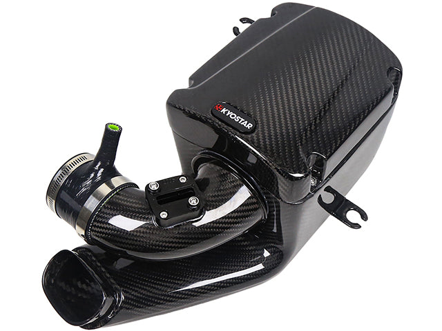 KYOSTAR 2015–2020 Honda Jazz Fit GK5 Carbon Fiber Cold Air Intake System