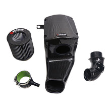 Load image into Gallery viewer, KYOSTAR 2015–2020 Honda Jazz Fit GK5 Carbon Fiber Cold Air Intake System