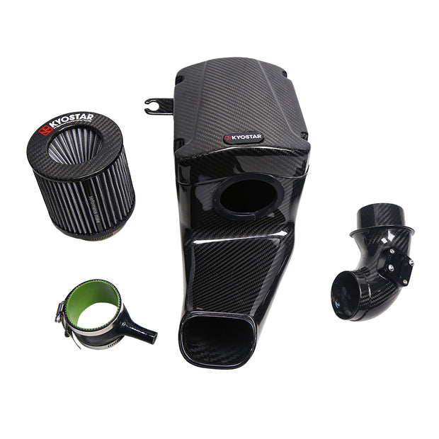 KYOSTAR 2015–2020 Honda Jazz Fit GK5 Carbon Fiber Cold Air Intake System