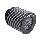 KYOSTAR Carbon Fiber Cold Air Intake System for 2015+ Honda Fit GK5 Jazz 1.5L L15B