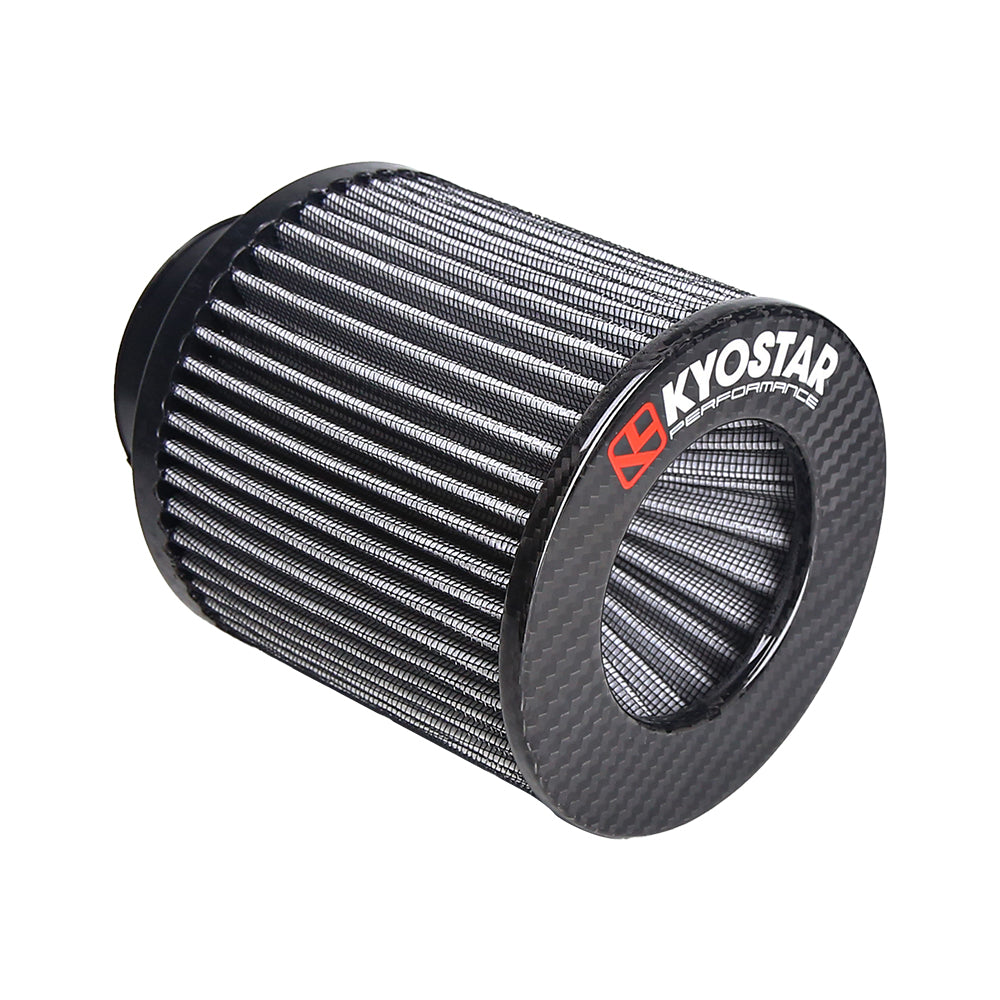KYOSTAR 2015–2020 Honda Jazz Fit GK5 Carbon Fiber Cold Air Intake System