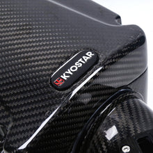 Load image into Gallery viewer, KYOSTAR 2015–2020 Honda Jazz Fit GK5 Carbon Fiber Cold Air Intake System