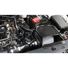 Load image into Gallery viewer, KYOSTAR 2016–2021 Honda Civic 10th Gen 1.5T Carbon Fiber High-Flow Cold Air Intake System
