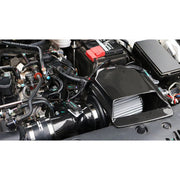 KYOSTAR 2016–2021 Honda Civic 10th Gen 1.5T Carbon Fiber High-Flow Cold Air Intake System