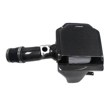 Load image into Gallery viewer, KYOSTAR 2016–2021 Honda Civic 10th Gen 1.5T Carbon Fiber High-Flow Cold Air Intake System