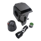 KYOSTAR Carbon Fiber Cold Air Intake System for 2016+ Honda Civic X FK7 1.5T L15B7 Turbo