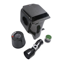 Load image into Gallery viewer, KYOSTAR 2016–2021 Honda Civic 10th Gen 1.5T Carbon Fiber High-Flow Cold Air Intake System