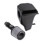KYOSTAR Carbon Fiber Cold Air Intake System for 2016+ Honda Civic X FK7 1.5T L15B7 Turbo