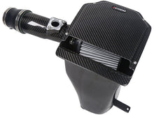 Load image into Gallery viewer, KYOSTAR 2016–2021 Honda Civic 10th Gen 1.5T Carbon Fiber High-Flow Cold Air Intake System