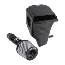 Load image into Gallery viewer, KYOSTAR 2016–2021 Honda Civic 10th Gen 1.5T Carbon Fiber High-Flow Cold Air Intake System