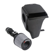KYOSTAR 2016–2021 Honda Civic 10th Gen 1.5T Carbon Fiber High-Flow Cold Air Intake System