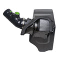 KYOSTAR Carbon Fiber Cold Air Intake System for 2017+ Honda Civic Type R FK8 K20C1 2.0T