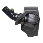KYOSTAR Carbon Fiber Cold Air Intake System for 2017+ Honda Civic Type R FK8 K20C1 2.0T