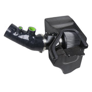 KYOSTAR 2017–2021 Honda Civic Type R Carbon Fiber High-Flow Cold Air Intake System