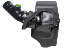 Load image into Gallery viewer, KYOSTAR 2017–2021 Honda Civic Type R Carbon Fiber High-Flow Cold Air Intake System