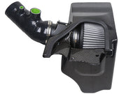 KYOSTAR 2017–2021 Honda Civic Type R Carbon Fiber High-Flow Cold Air Intake System