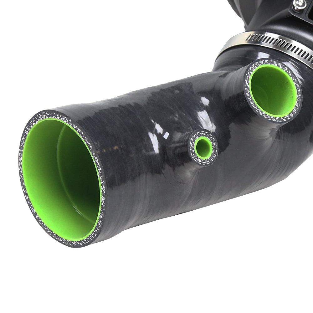 KYOSTAR Carbon Fiber Cold Air Intake System for 2017+ Honda Civic Type R FK8 K20C1 2.0T