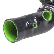 KYOSTAR 2017–2021 Honda Civic Type R Carbon Fiber High-Flow Cold Air Intake System