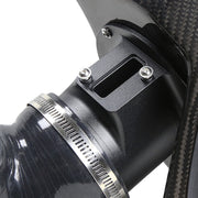 KYOSTAR 2017–2021 Honda Civic Type R Carbon Fiber High-Flow Cold Air Intake System