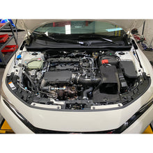 Load image into Gallery viewer, KYOSTAR 2022+ Honda Civic Type R Carbon Fiber High-Flow Cold Air Intake System