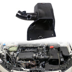 KYOSTAR Carbon Fiber Cold Air Intake System for 2022+ Honda Civic Type R FL5 K20C1 2.0T