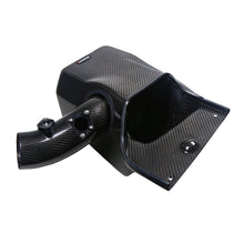 Load image into Gallery viewer, KYOSTAR 2022+ Honda Civic Type R Carbon Fiber High-Flow Cold Air Intake System