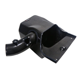 KYOSTAR 2022+ Honda Civic Type R Carbon Fiber High-Flow Cold Air Intake System