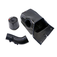 Load image into Gallery viewer, KYOSTAR 2022+ Honda Civic Type R Carbon Fiber High-Flow Cold Air Intake System