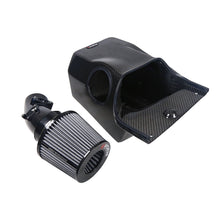 Load image into Gallery viewer, KYOSTAR 2022+ Honda Civic Type R Carbon Fiber High-Flow Cold Air Intake System